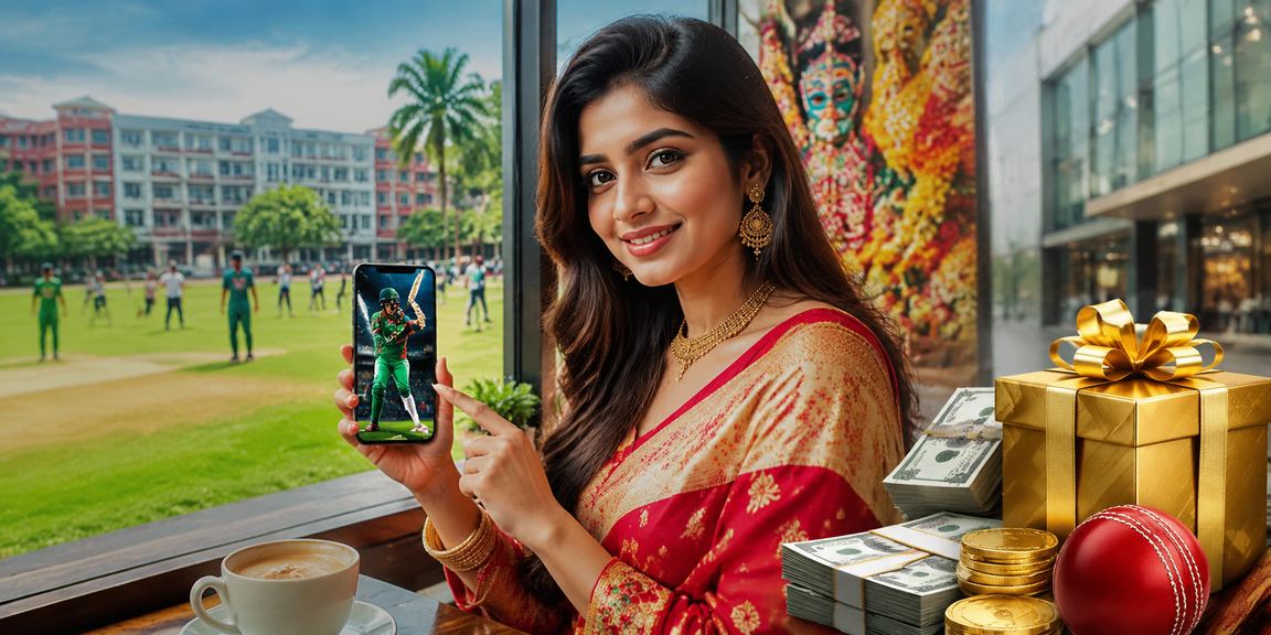 ময়মনসিংহে ক্রিকেট বাজির সময় উৎসব
