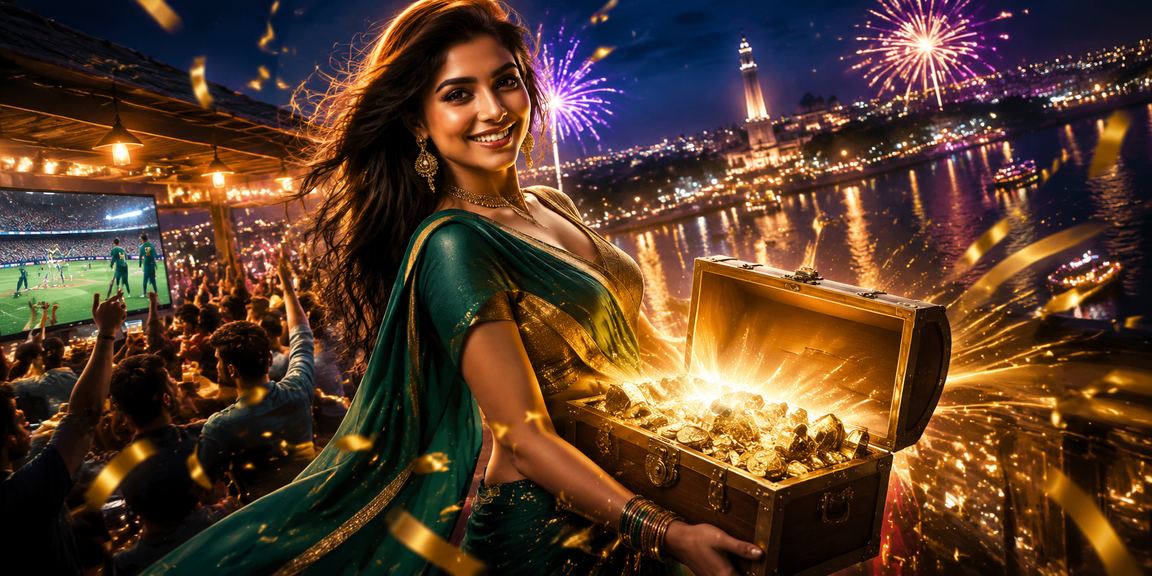উচ্চ বাজি করছেন রংপুরের ক্রিকেট প্রেমী
