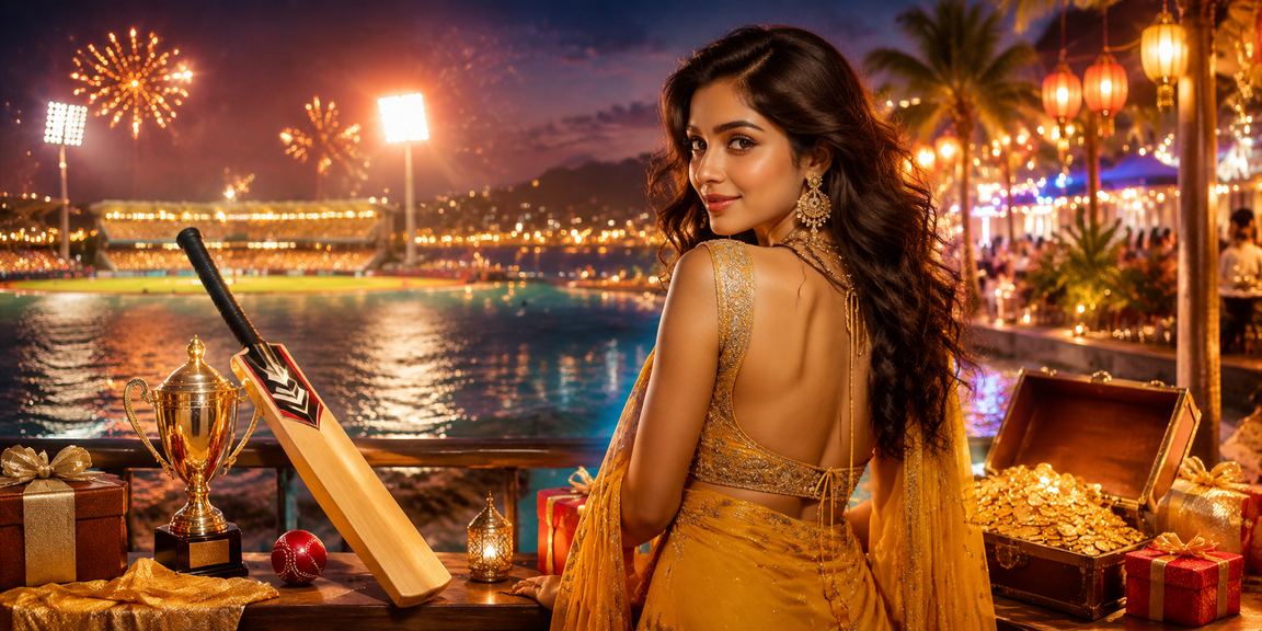 সেন্ট মার্টিন সৈকতে ক্রিকেট বাজি